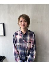 ラフィスヘアードープ 新宿店(La fith hair dope)&nbsp;吉川 和博