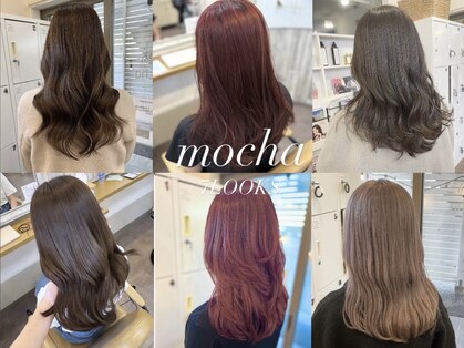 セブンルックス モカ 宇都宮鶴田店(7LOOKS mocha)の写真