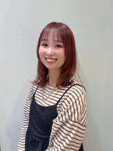 ドット ヘアー ジェム(dot.hair gem)&nbsp;ayano .