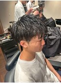 ダウンバング
