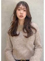 エルト 河原町(elto)&nbsp;20代30代40代ナチュラルモテ髪ロングヘア