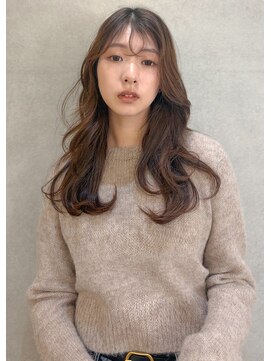 エルト 河原町(elto) 20代30代40代ナチュラルモテ髪ロングヘア