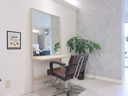 メモリー バイ インフィニティ(Memory by Infinity)の写真