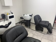 ヘリア(HELIA)の雰囲気(シャンプーも首に負担の掛からない最新シャンプーを完備)