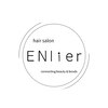 エンリア(ENlier)のお店ロゴ