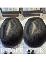 コレットヘア(Colette hair) 「クセ毛・うねりにお悩みの方へ。切らずに整える新技術」
