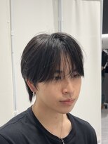 レイズルーツ 名古屋(RAYS ROOTS) シースルーウルフ