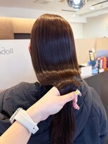 グランドール(Grandoll)&nbsp;美髪ロング【小倉北区神岳】