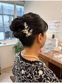 上めアップ♪