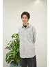 【oyama限定】カット＋美髪縮毛矯正＋髪質改善Tr　￥￥25000→18000
