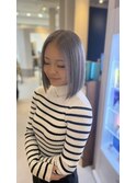 シアーグレー