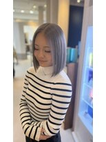 ラフィット 下大利店(lafit)&nbsp;シアーグレー