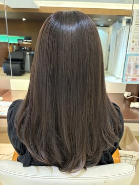 ヴァンカウンシル 札幌本店(VAN COUNCIL) オリーブブラウン