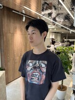 ダーツサンジョウ(DARTS sanjyo)&nbsp;爽やかに動きを楽しむアクティブショート