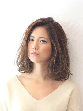 アレン(Allen) （Allen)☆naturalエアリーカール☆