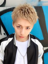 ピチカート(pizzicato) 大人気「2ブロックアップバングショート」「アッシュベージュ」