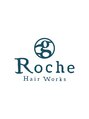 ロシェ ヘア ワークス(Roche Hair Works) SHIMA 