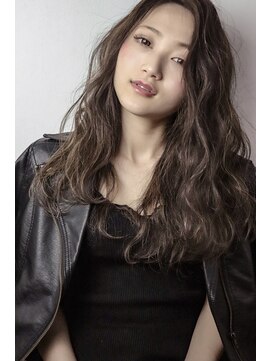 ハウオリ ガーデン(hau'oli garden) ＊3Dハイライト×ふわふわロング＊【ｈａｕ'ｏｌｉ】