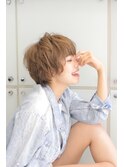 【ＦＯＲＴＥ中田店】ショートスタイル