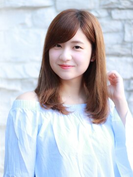 レガーミ(Legami) 【Legami】小顔☆ナチュラル