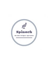 Spinach【スピナッチ】