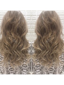 モードケイズ 松原店(MODE K's) グラデーション