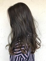 モードケイズ 尼崎店(MODE K's) マットアッシュカラー