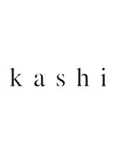 kashi　【カシィ】 