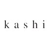 カシィ(kashi)のお店ロゴ