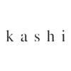 カシィ(kashi)のお店ロゴ
