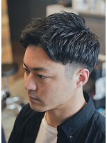 ヘアアイラッシュ リベット(hair eyelash RIVET)&nbsp;アップバング×２ブロック