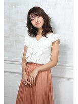 シェルベアー 銀座四丁目(Shell Bear)&nbsp;【ShellBear銀座四丁目】大人ナチュラル