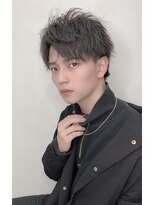 ネクスト 静岡店(NEXT)&nbsp;【NEXT shizuoka 竹田】ルーズツイストアップバング