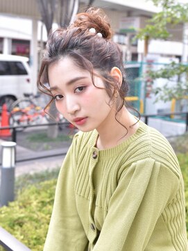 クラップ(Clap by Tetote) clap style89