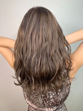 アンダーバーホワイト 静岡店(_WHITE) ナチュラルブラウン