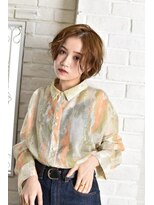 ラシエル 両国店(Laciel)&nbsp;大人ショート