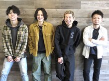 札幌で人気のメンズサロン「HAIR SHOP   K.」ってどんなサロン？