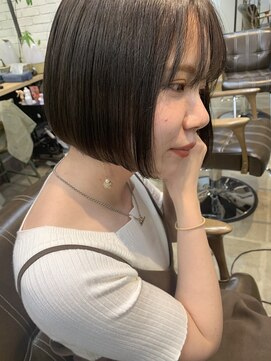 エイト 野々市店(EIGHT) 【EIGHT金沢】お客様スタイル_デザインカラー_【セト】