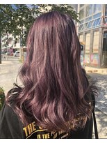 スーク 宜野湾店(suuk)&nbsp;ピンクラベンダー