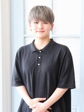 ミリオン 大沼店 佐藤 麻矢