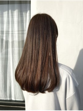 ルミエール(Lumiere) 大人可愛い無造作ワンカール