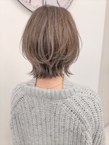ヘアーアトリエルキナ(hair atelier LUCINA)&nbsp;くびレイヤーボブ