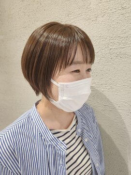 リミックスヴィラ(remix Villa) イルミナカラー“ビーチ”