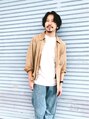 フー(fue’) 藤原 太郎