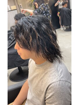 ノン 恵比寿(NoN) ツイストスパイラル