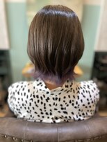 アンフィ 矢向(Anphi)&nbsp;くびれヘアー