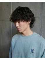 マール 矢場町(MARL)&nbsp;波巻きツイストスパイラル×ウルフ