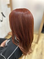 ヘア ルーム ギフト(gift)&nbsp;ロング