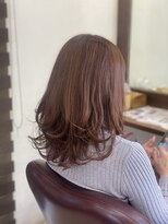 サターン バイ ギャラクシー(SATURN by GALAXY)&nbsp;ローレイヤー