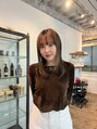 カウチ(Kauti) 川筋 日菜子
